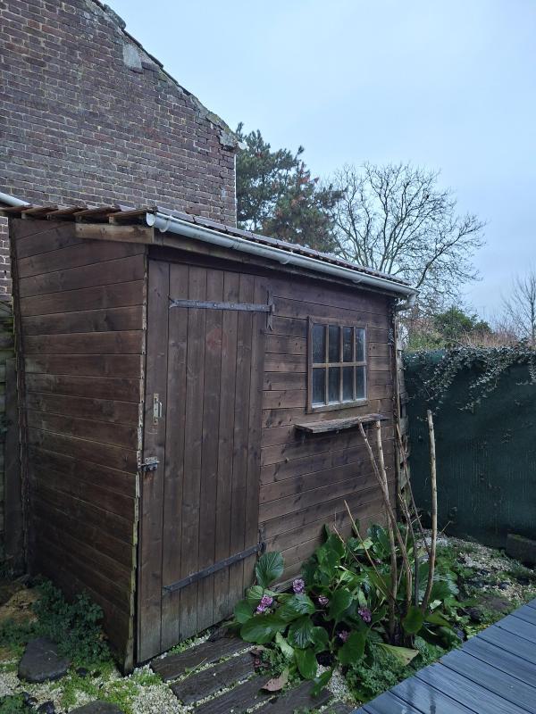 Appartement - 52 m² - 2 pièces