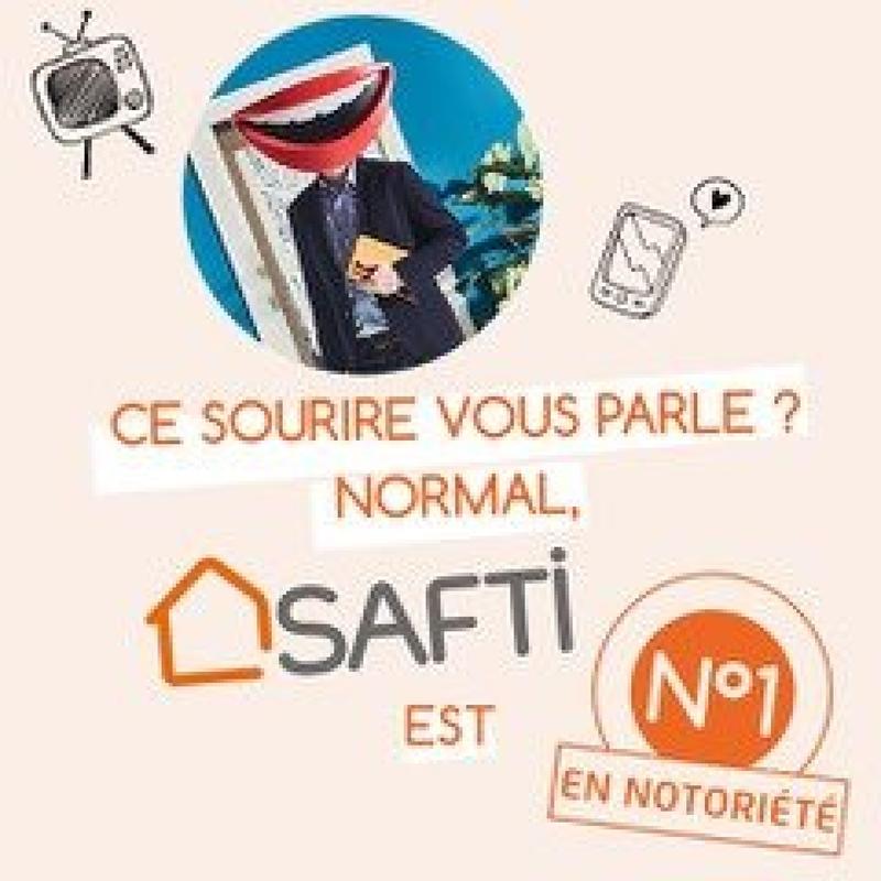 Appartement - 64 m² - 64 pièces