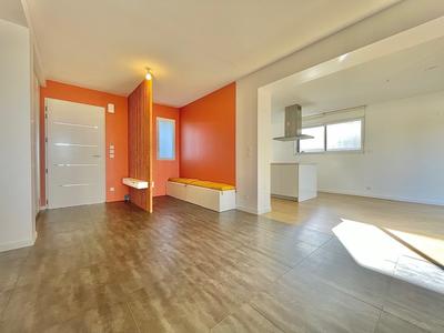 Maison contemporaine - 117 m² - 5 pièces