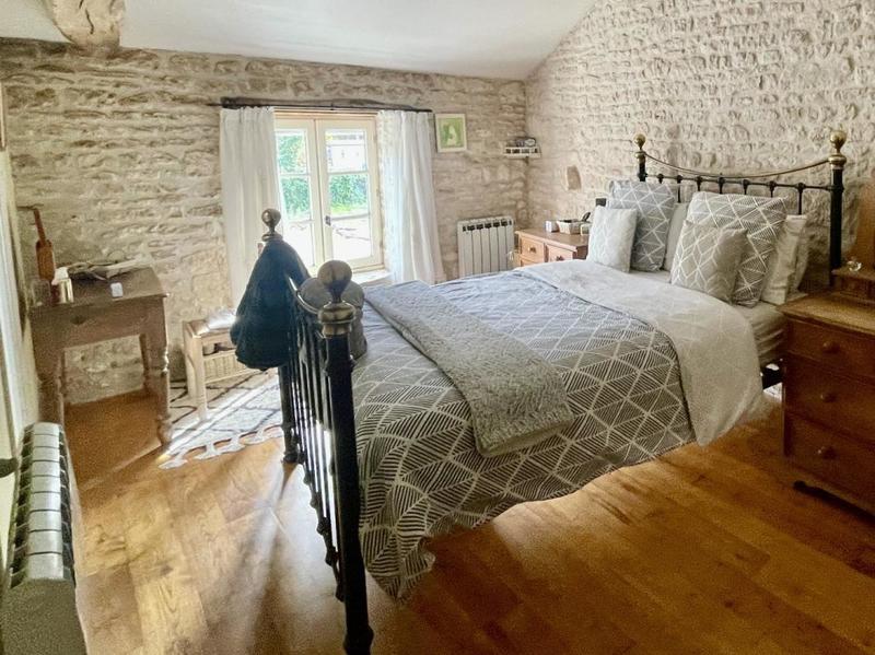 Maison - 114 m² - 4 pièces