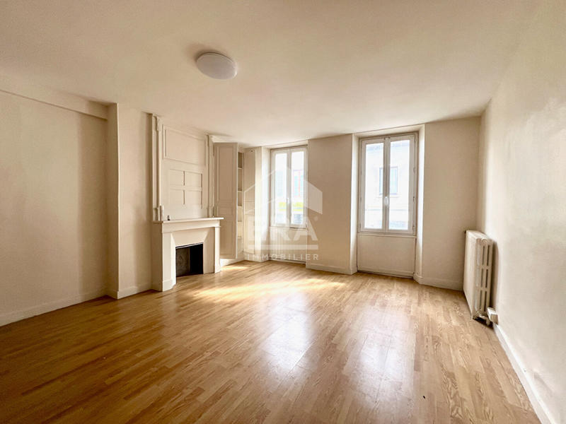 Maison - 153 m² - 5 pièces