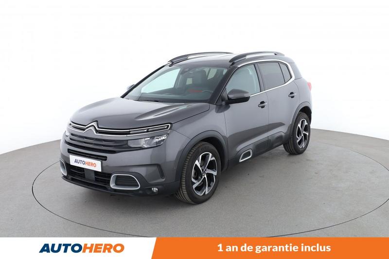 Citroën C5 Aircross 1.5 Blue-HDi Feel Bv6 131 ch