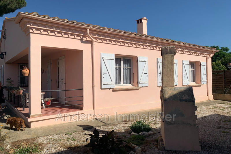 Villa - 107 m² - 6 pièces