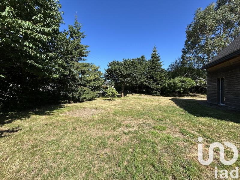 Maison - 108 m² - 4 pièces