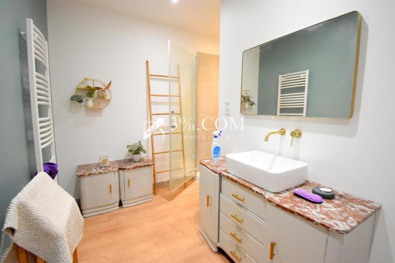 Maison de village - 151 m² - 5 pièces