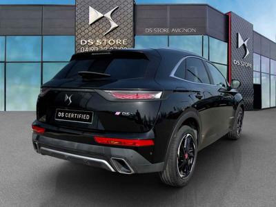 Ds Ds 7 Crossback 2.0 BlueHDi 180 cv Performance Line + Automatique 128g