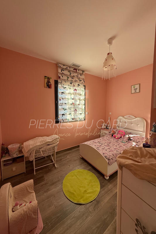 Maison contemporaine - 128 m² - 6 pièces