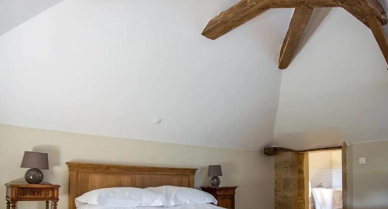 Manoir - 450 m² - 24 pièces