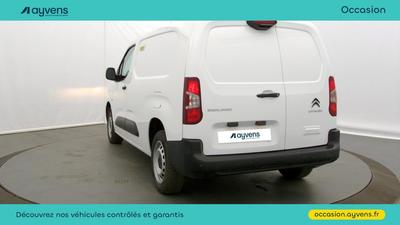 Citroën Berlingo Van Xl 950kg BlueHDi 100 s&amp;S Driver