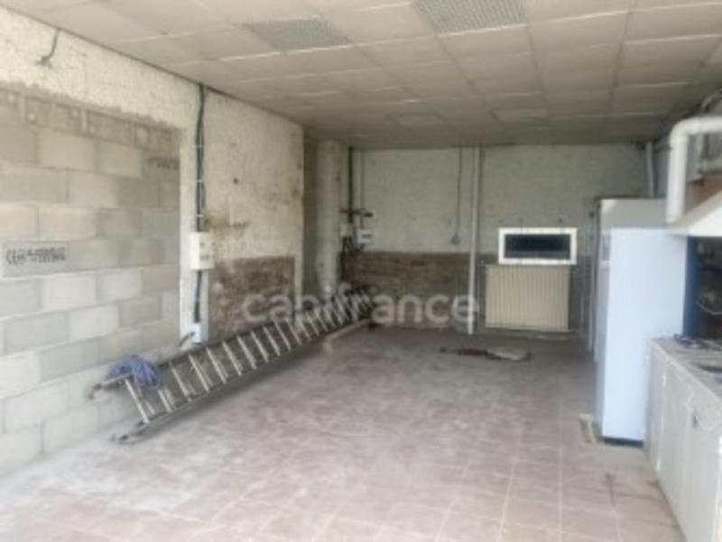 Maison - 160 m² - 7 pièces