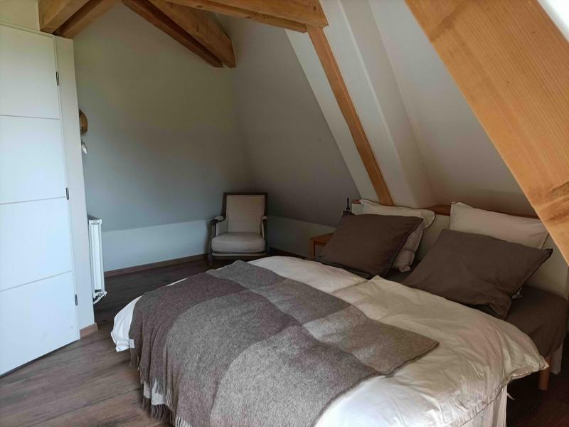 Maison traditionnelle - 296 m² - 9 pièces