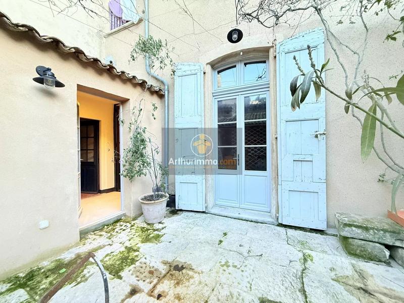 Appartement - 148 m² - 6 pièces