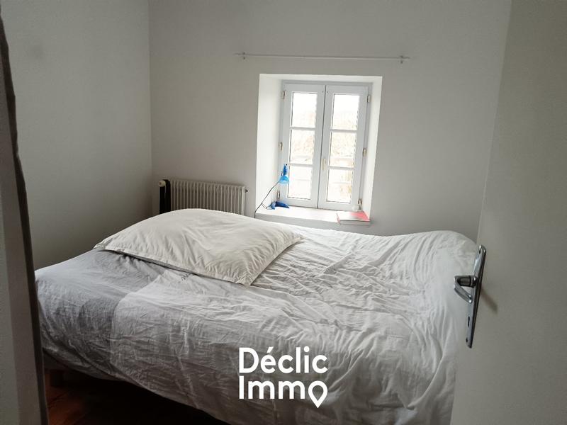 Maison - 122 m² - 4 pièces