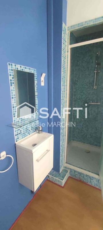 Maison - 164 m² - 8 pièces