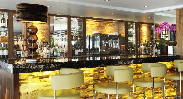 Fonds de commerce - 130 m²