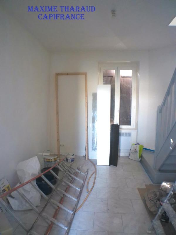 Immeuble - 108 m² - 7 pièces