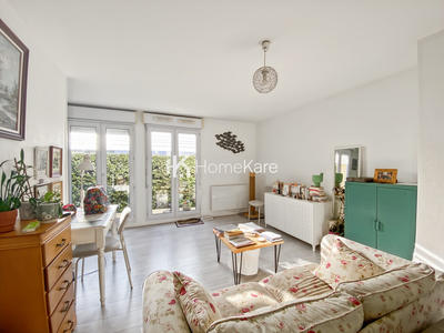 Appartement - 32 m² - 1 pièce