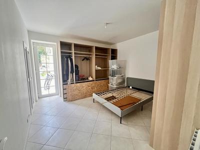 Appartement - 83 m² - 3 pièces