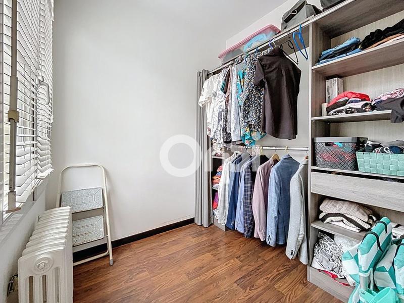 Maison - 116 m² - 5 pièces