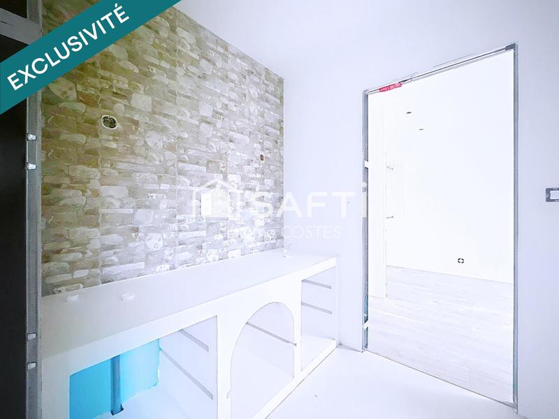 Maison - 170 m² - 6 pièces