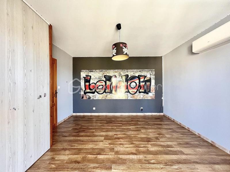 Villa - 120 m² - 4 pièces