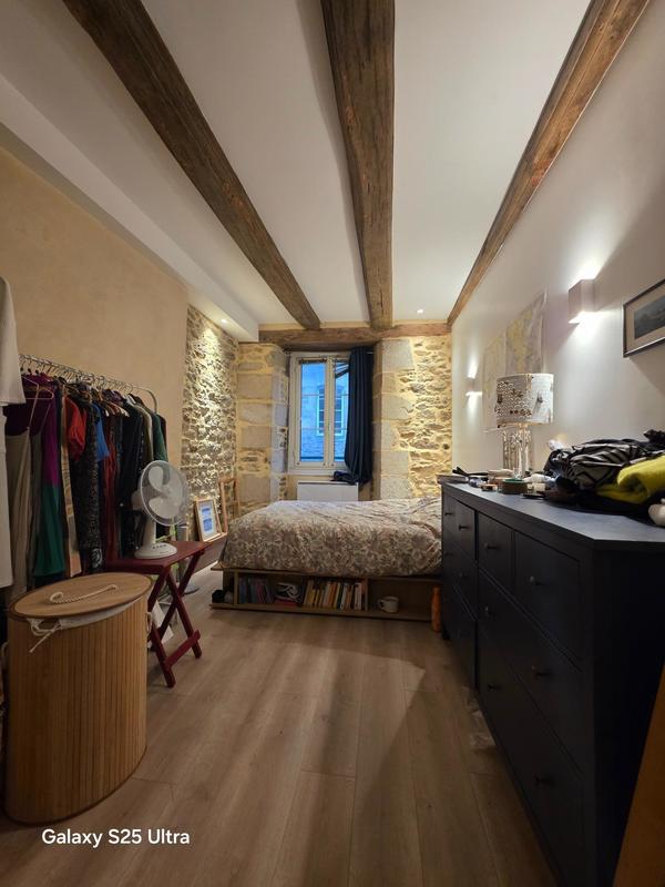 Appartement - 60 m² - 2 pièces