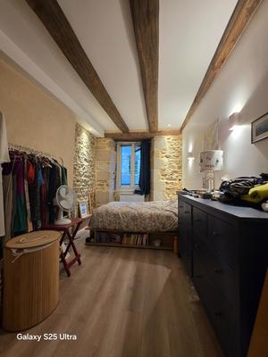 Appartement - 60 m² - 2 pièces