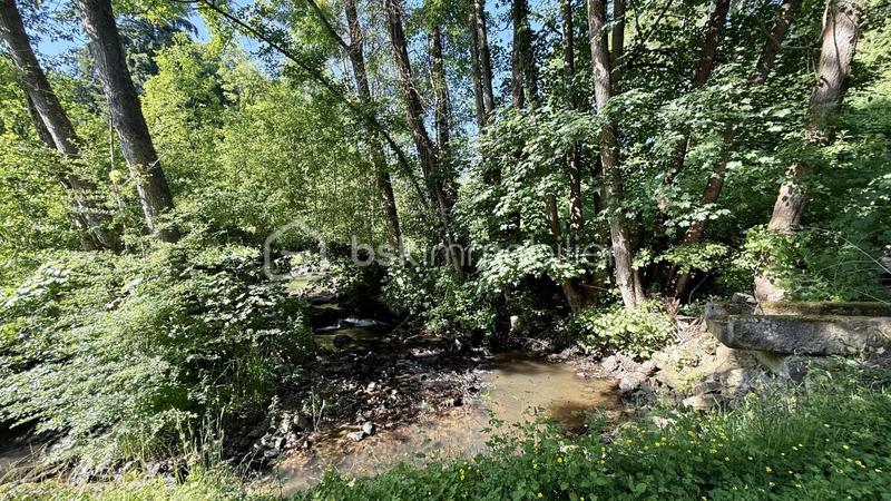 Maison ancienne - 118 m² - 5 pièces