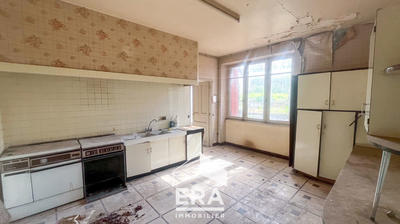 Maison - 150 m² - 6 pièces