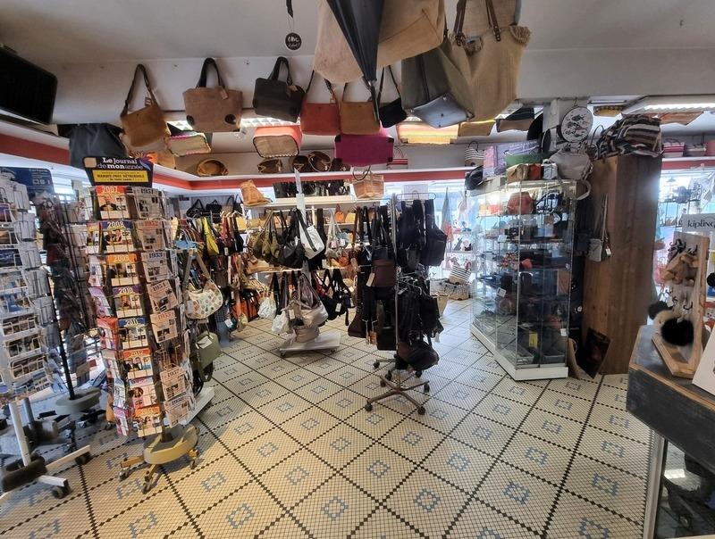 Immeuble - 507 m² - 9 pièces