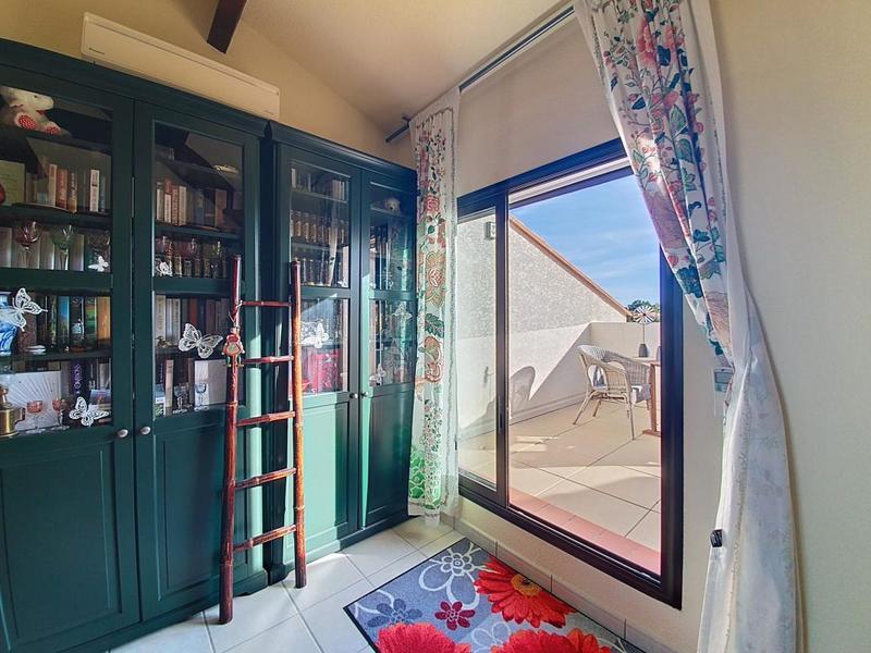 Duplex - 64 m² - 2 pièces