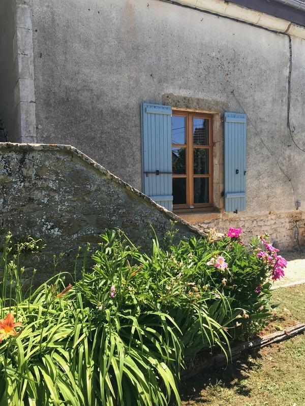 Maison de campagne - 106 m² - 5 pièces