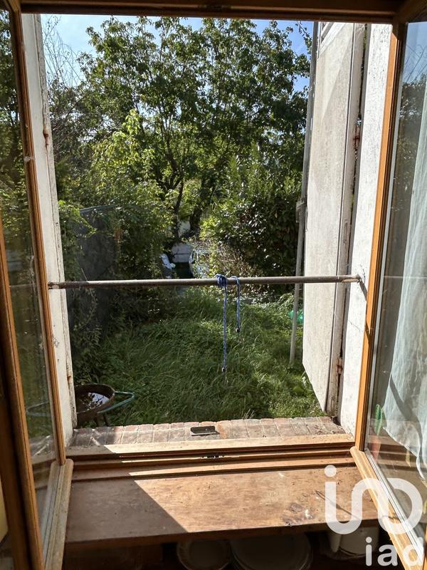 Appartement - 18 m² - 1 pièce