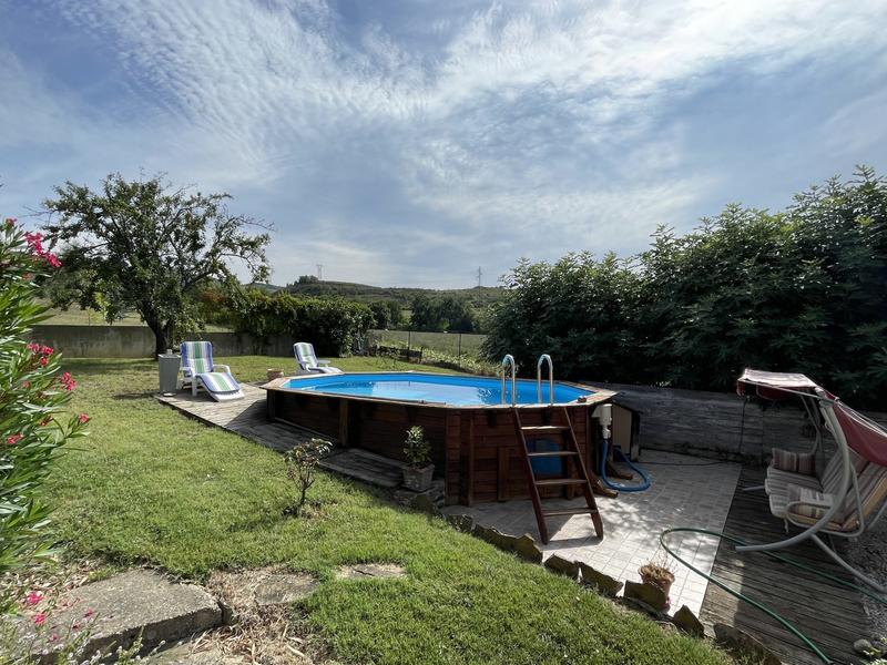 Maison traditionnelle - 100 m² - 7 pièces