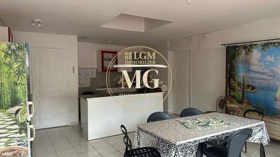 Maison - 72 m² - 4 pièces