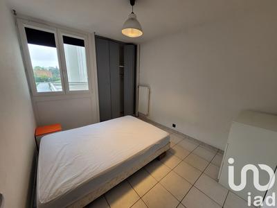 Appartement - 53 m² - 2 pièces