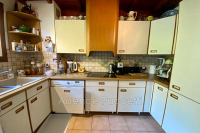 Villa - 80 m² - 3 pièces