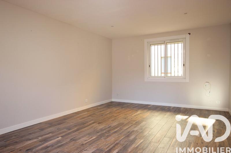 Maison de ville - 90 m² - 4 pièces