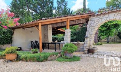 Maison - 152 m² - 5 pièces