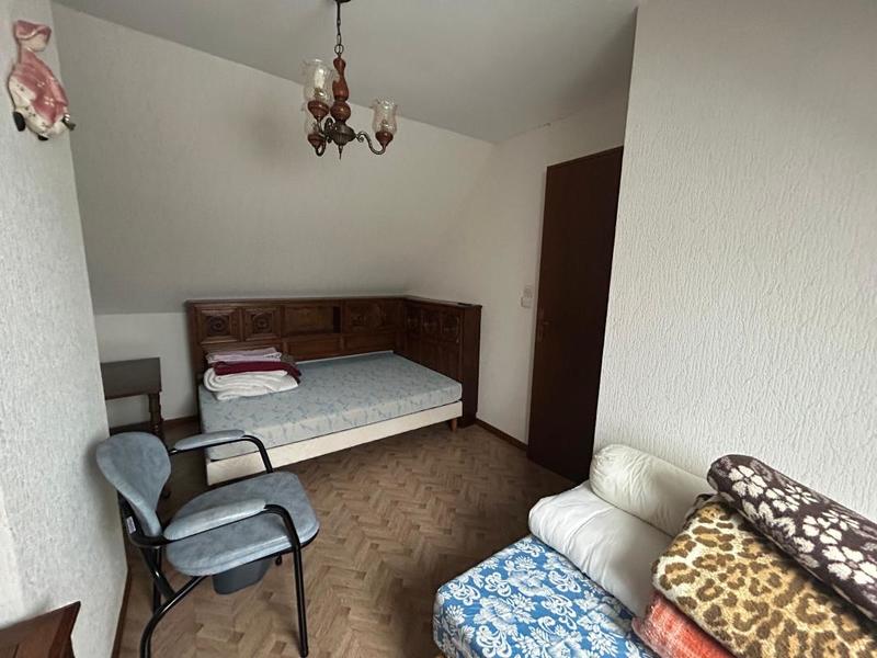 Maison - 70 m² - 4 pièces