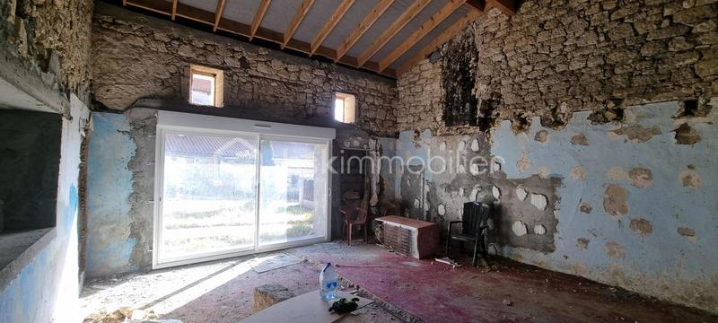 Maison - 140 m² - 4 pièces