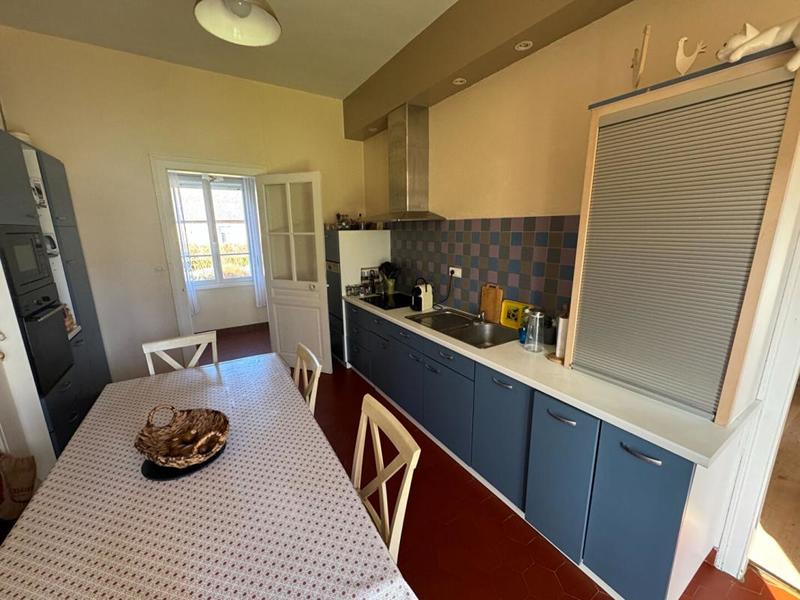 Maison - 168 m² - 5 pièces