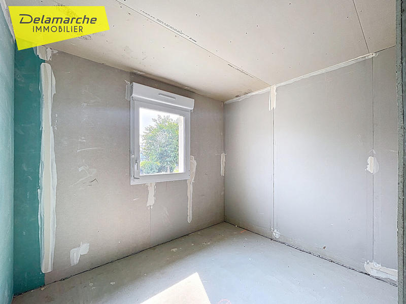 Maison - 88 m² - 4 pièces