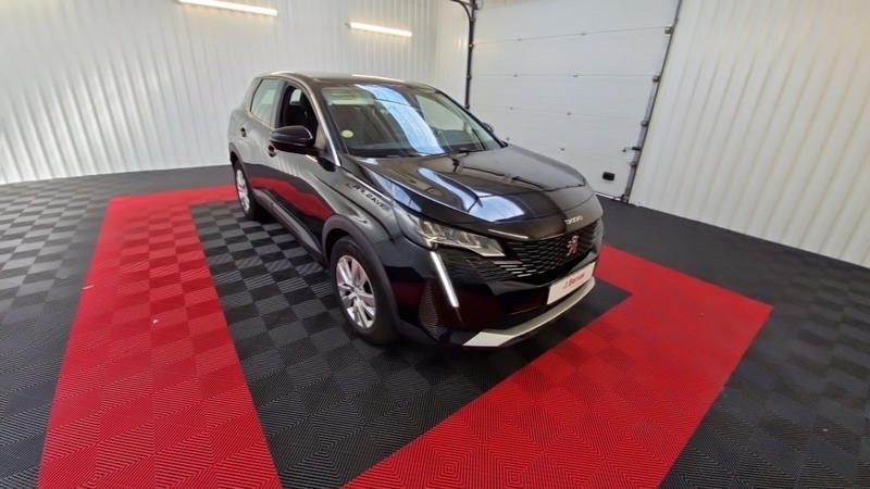 Peugeot 3008 BlueHDi 130 s&amp;S Eat8 Active Pack