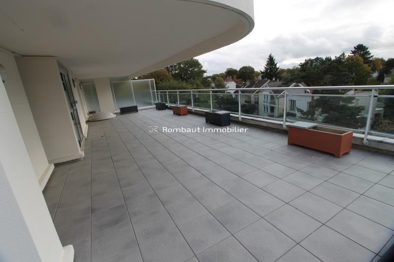 Appartement - 114 m² - 5 pièces