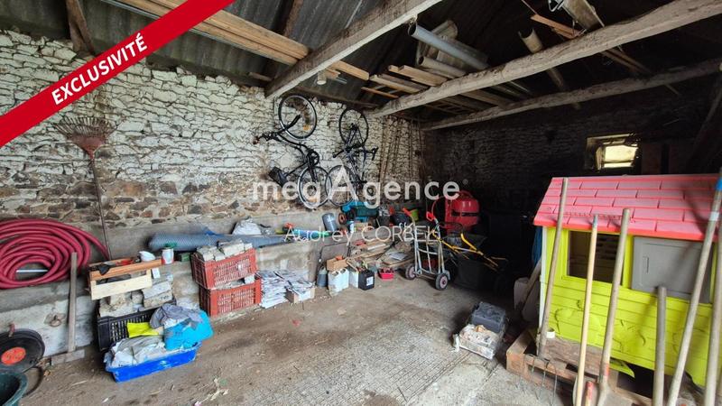 Maison - 180 m² - 5 pièces