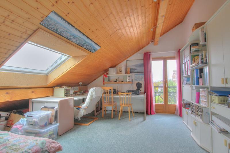 Villa - 200 m² - 6 pièces