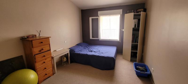 Maison de village - 74 m² - 4 pièces