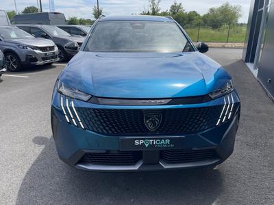 Peugeot 5008 III 1.2 Hybrid 145 E-Dcs6 Allure