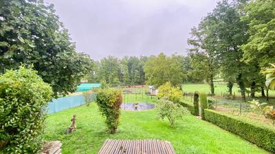 Maison - 147 m² - 5 pièces